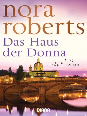 cover image of Das Haus der Donna